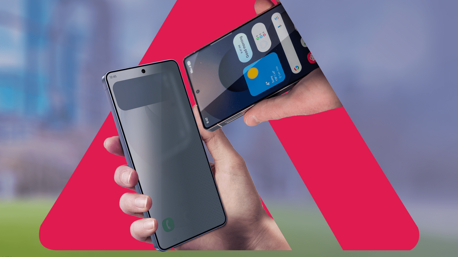 Why the S26 Ultra Display Feels Like a Step Back