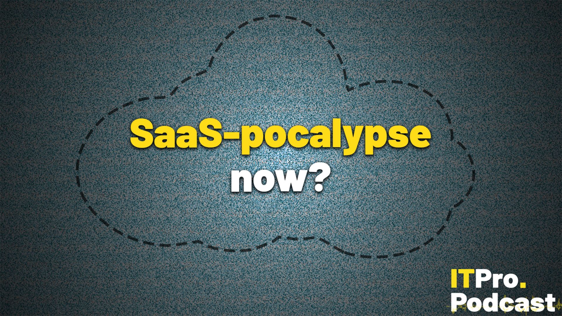 SaaS-pocalypse Now? AI's Role in Software Jobs