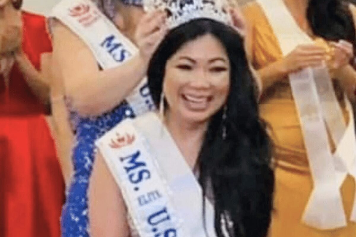 Sacramento Beauty Queen Pleads Guilty to Investment Fraud Scheme