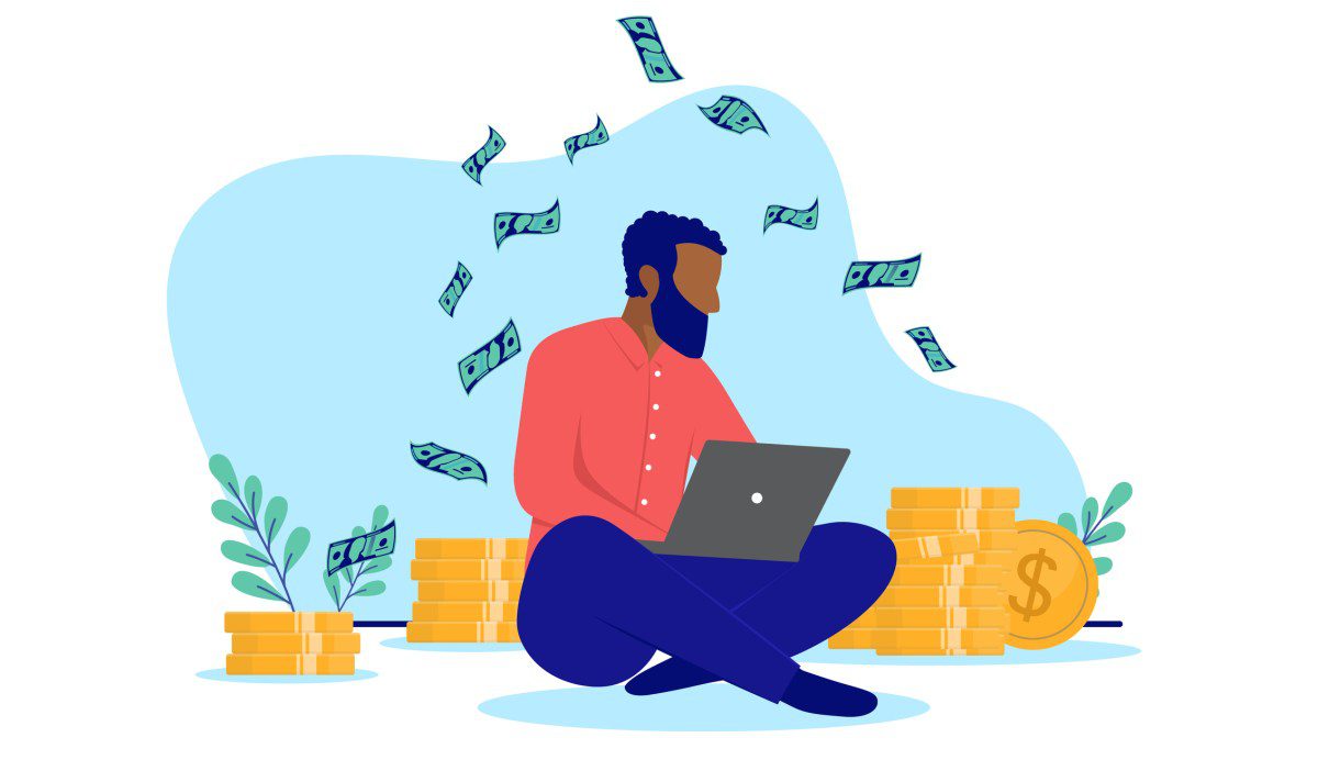 Rox Raises $1.2 Billion in Funding