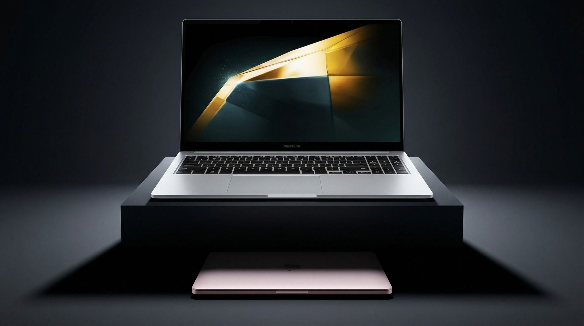 Samsung Galaxy Book4 vs MacBook Neo Comparison