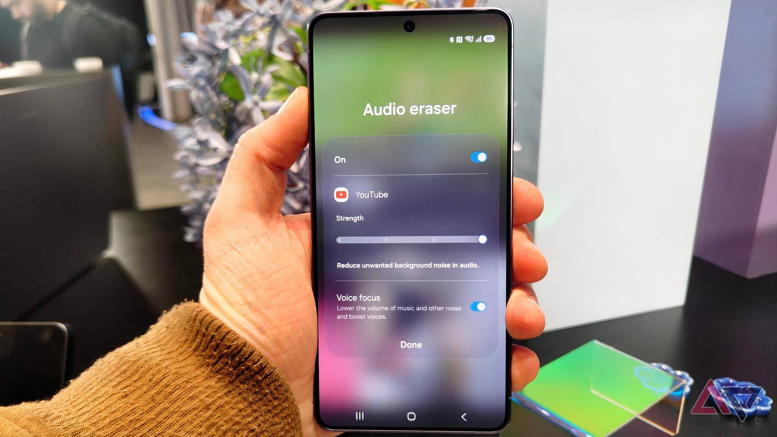Samsung Galaxy S26 Ultra’s Best New Feature Revealed