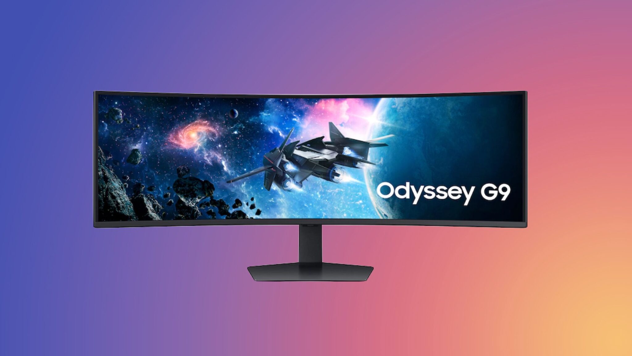 Samsung Monitor Sale Includes Free Copy of Resident Evil Requiem, Plus TV and Galaxy Deals