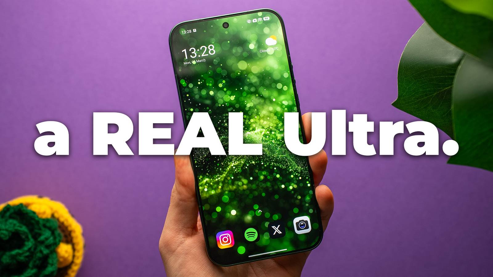 The Samsung Phone That Never Was