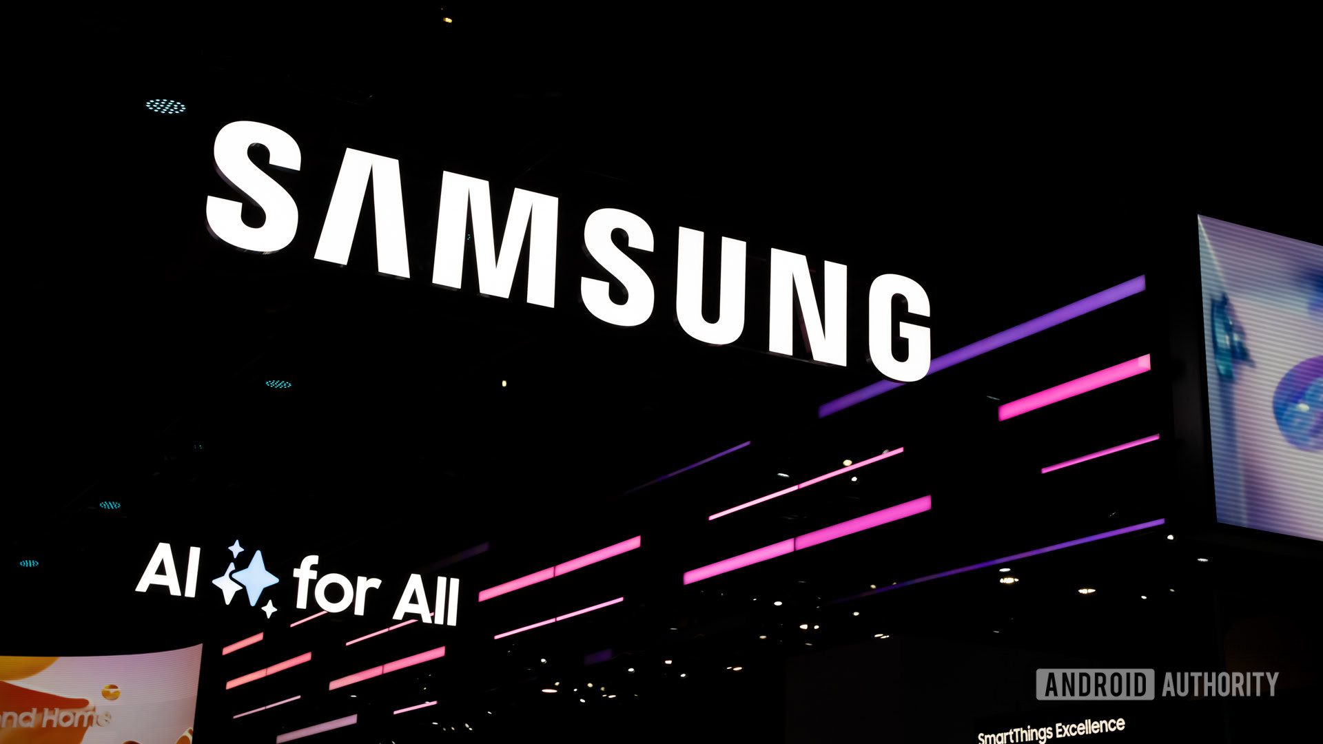 Samsung TVs Data Collection: What You Need to Know