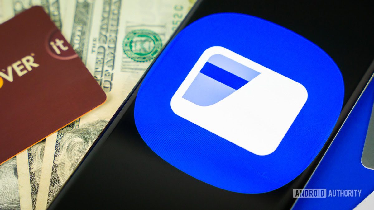Unlock Doors with Samsung Wallet