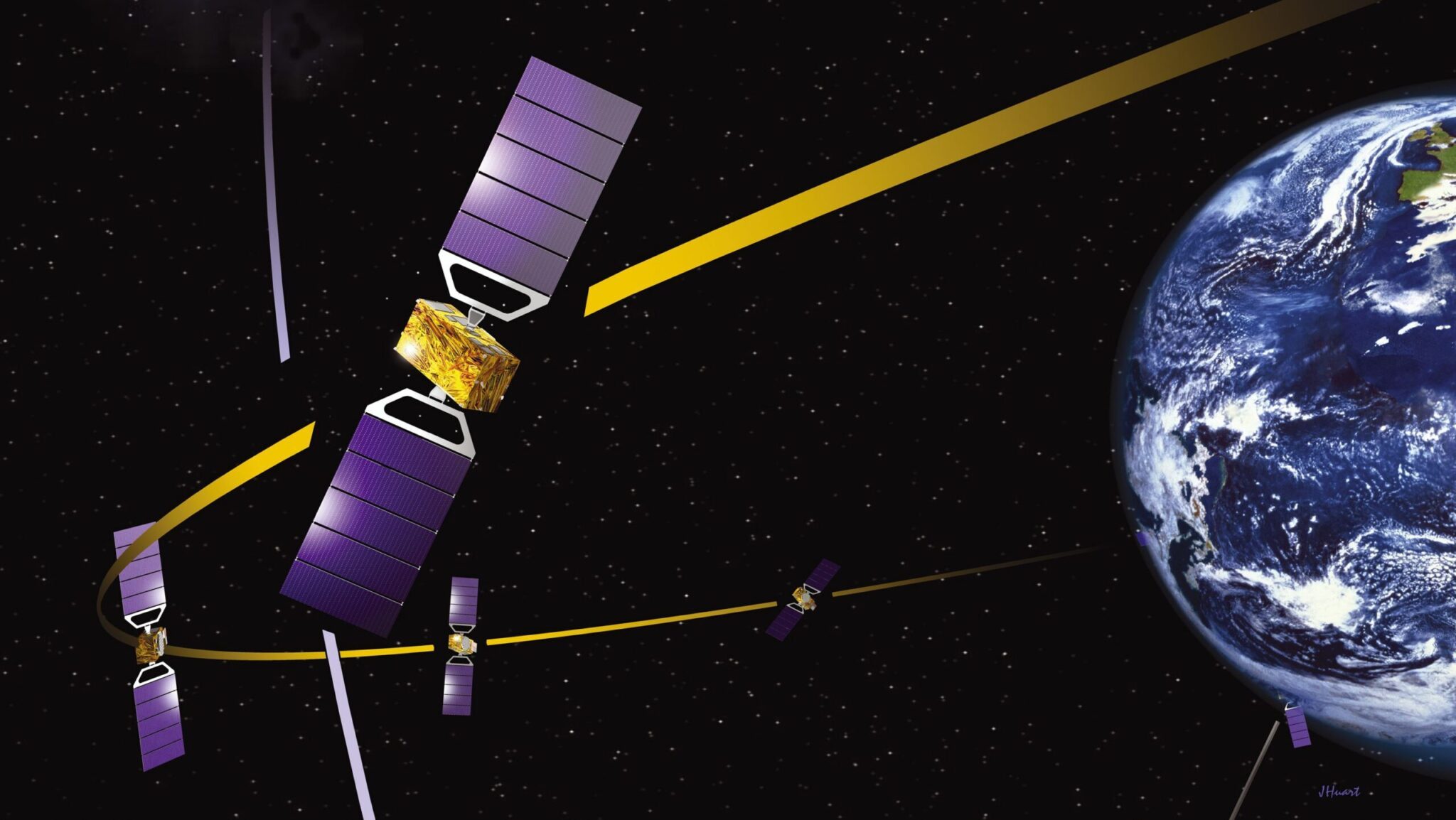 Satellite Navigation Protection
