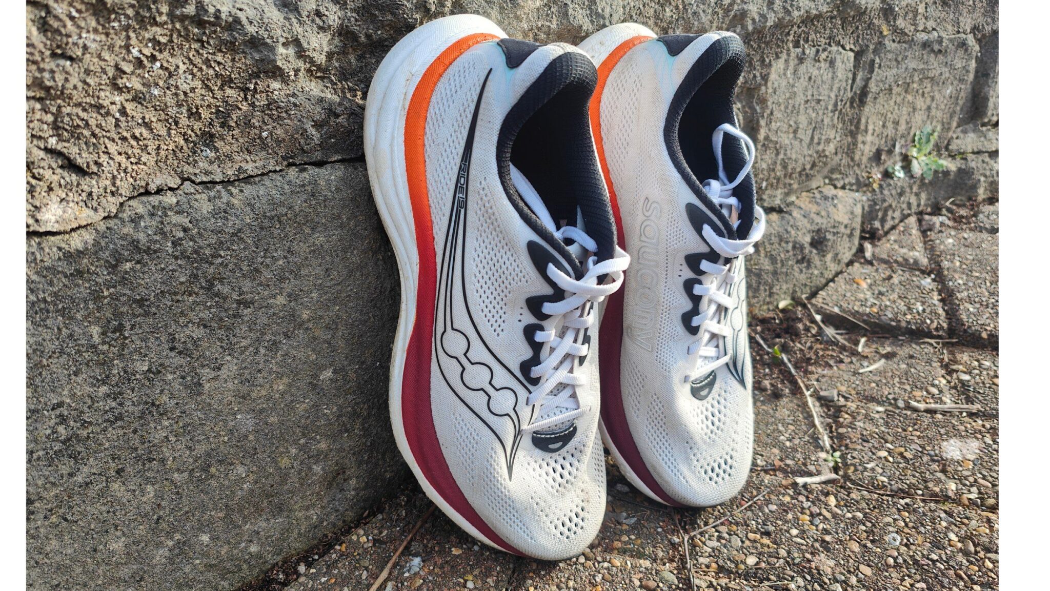 Saucony Ride 19: The Ultimate Running Shoe