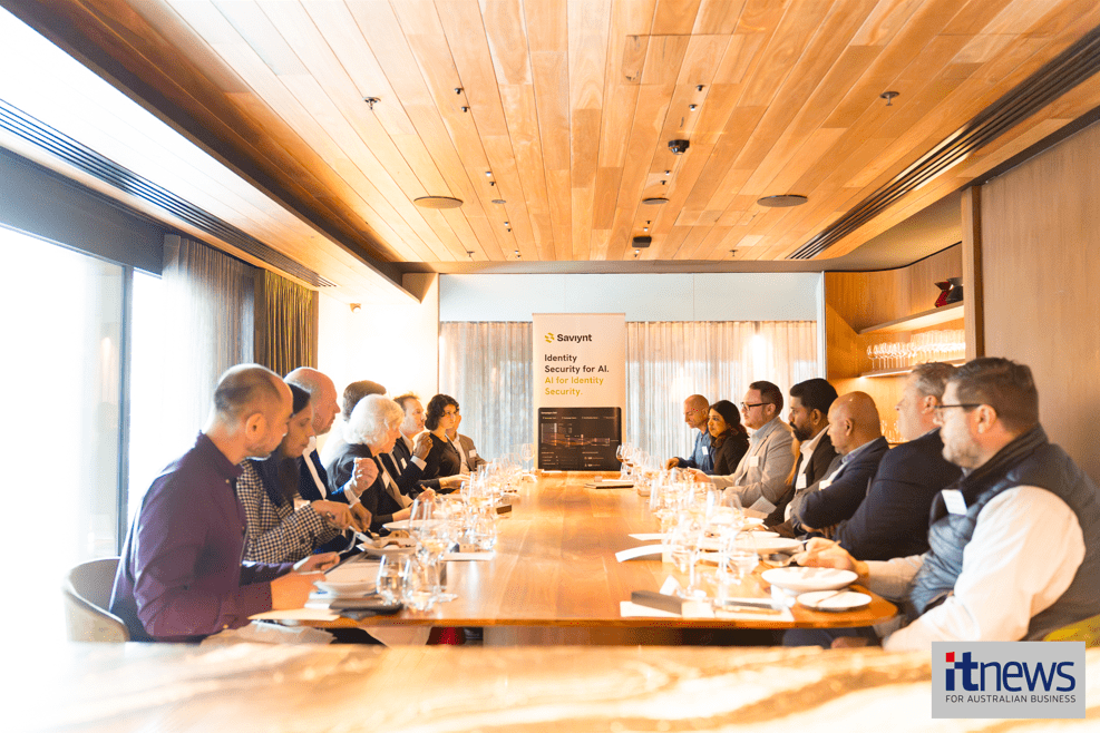 Securing AI Agents and NHIs: Key Insights from Saviynt's Melbourne Roundtable