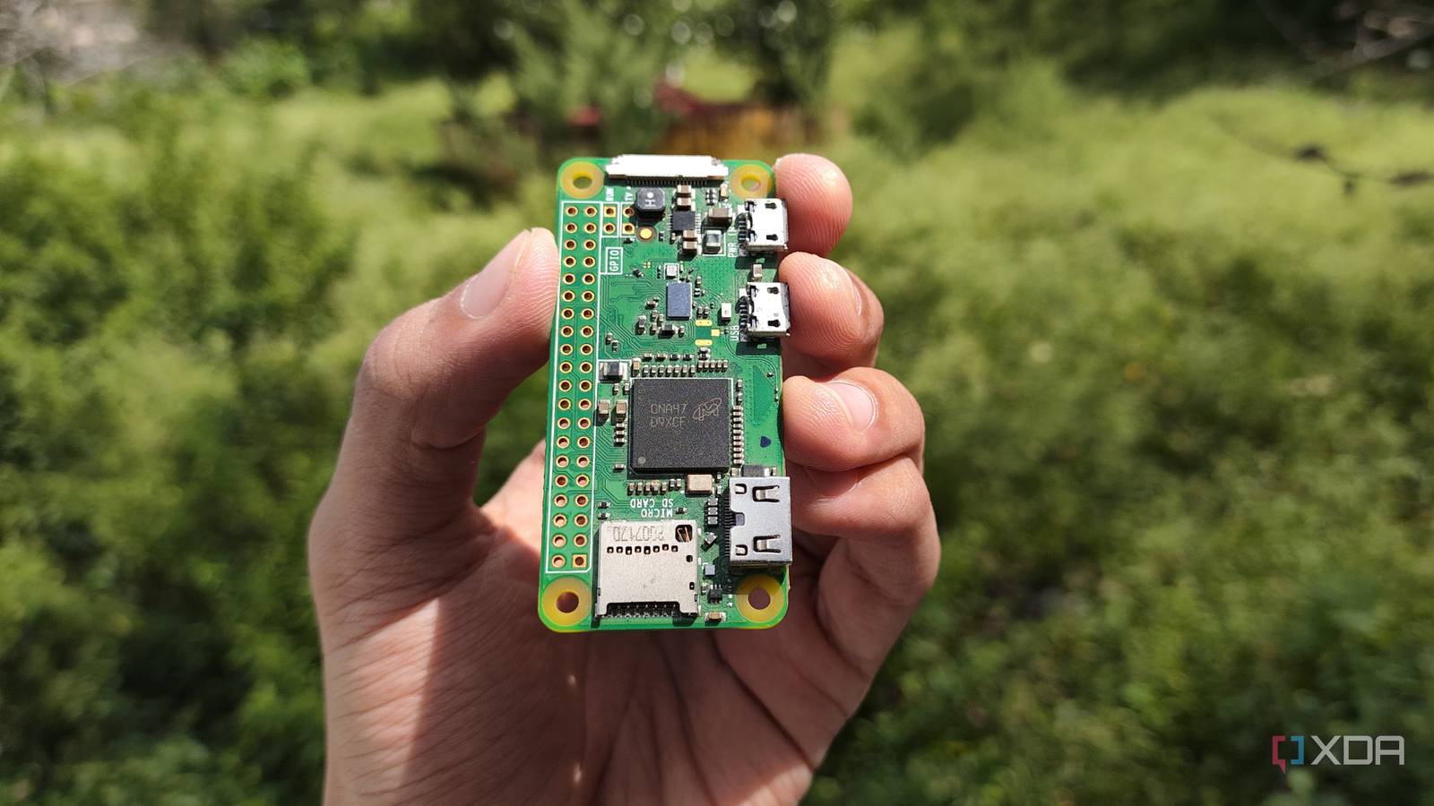 Build Your Own Self-Hosted Grocery List with Raspberry Pi