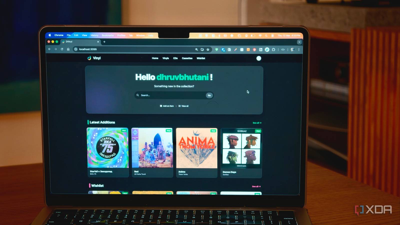 Ditch Discogs: Best Self-Hosted Record Catalog App