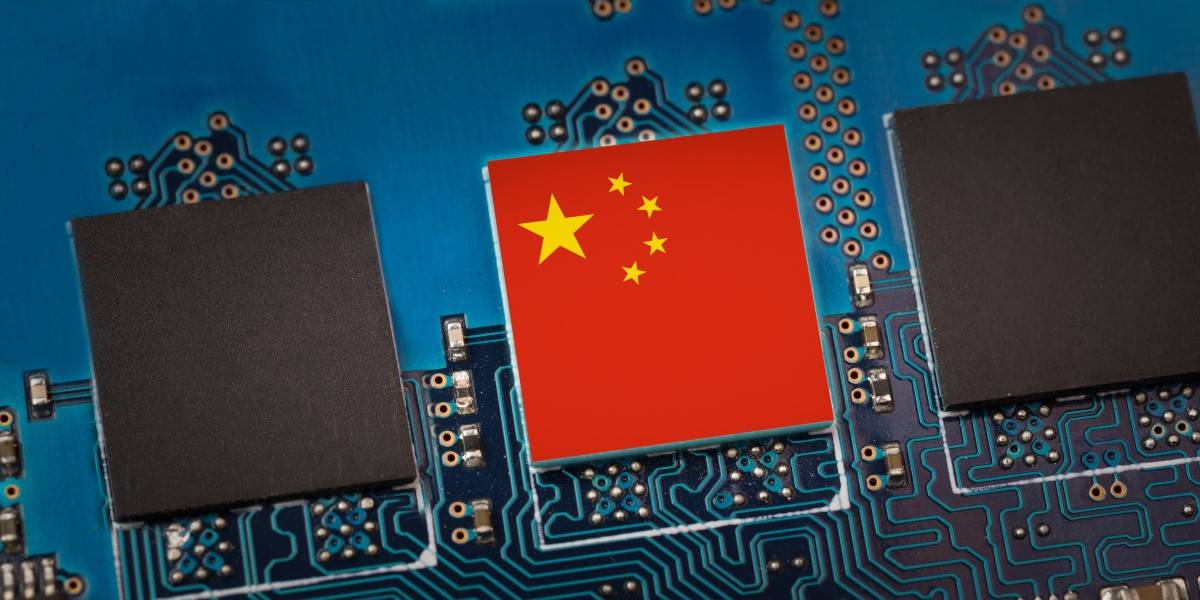 Global Chip Supply Chain Disruptions