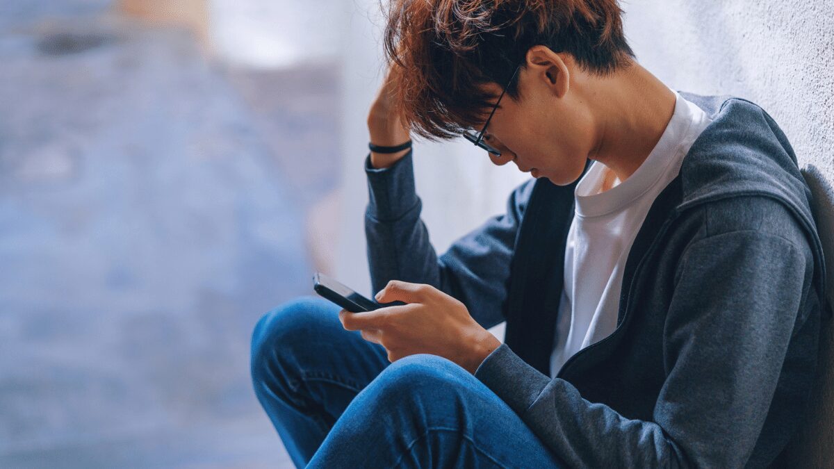 Sextortion Emails: How to Stay Safe