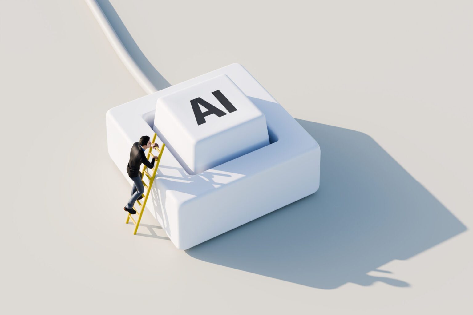 Shadow AI: How to Manage Unauthorized Models and Risks