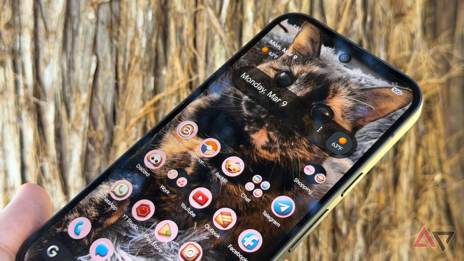 Simplify Your Pixel's Home Screen: Google's Plan to Reduce Clutter