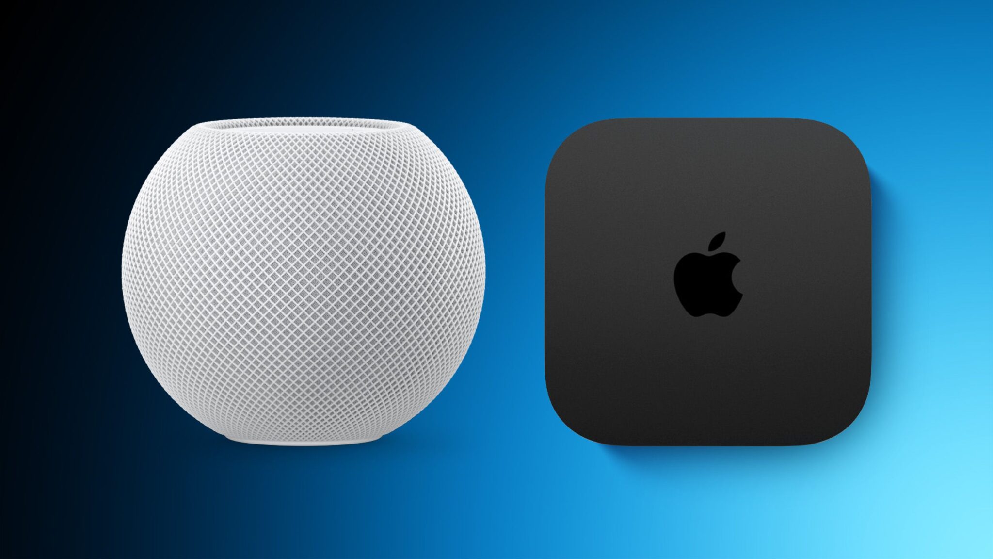 New Apple Devices Tied to Siri Update