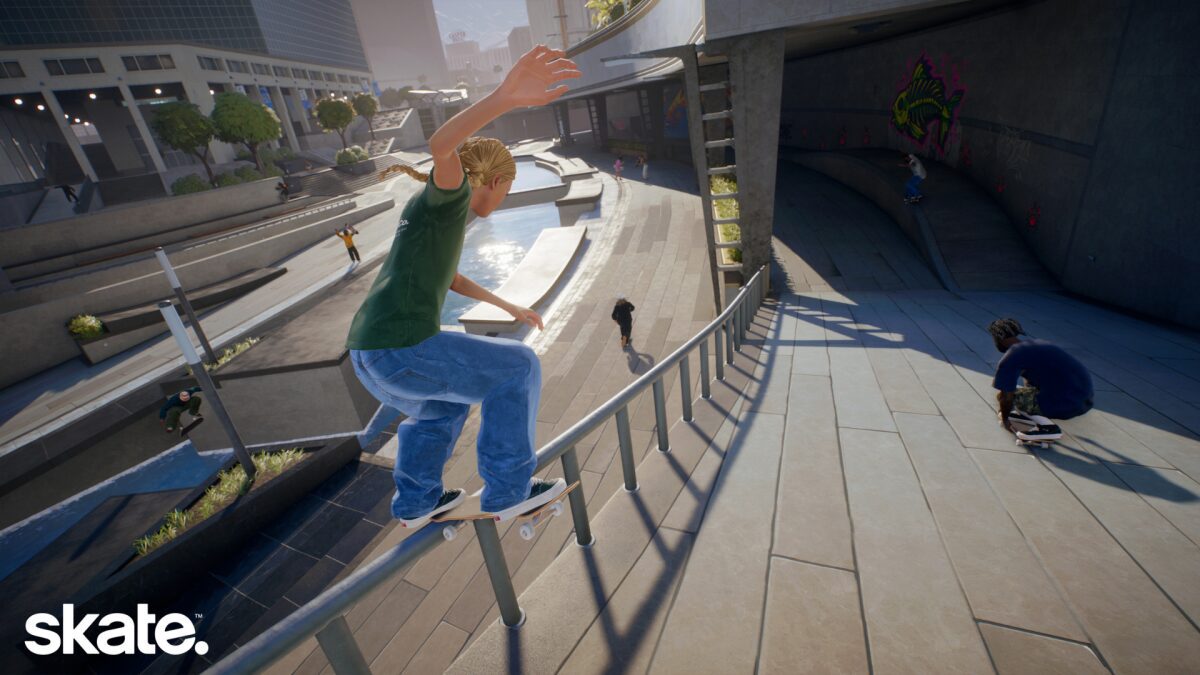 Skate Game Developer Full Circle Announces Layoffs