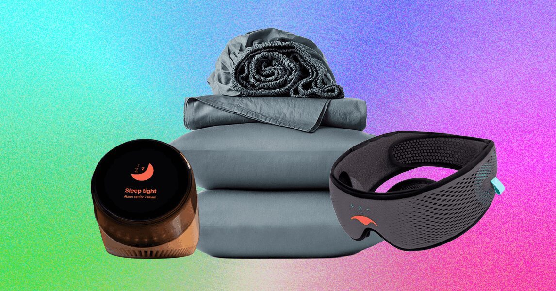 Sleep Week 2026 Deals: Upgrade Your Rest with Expert Picks