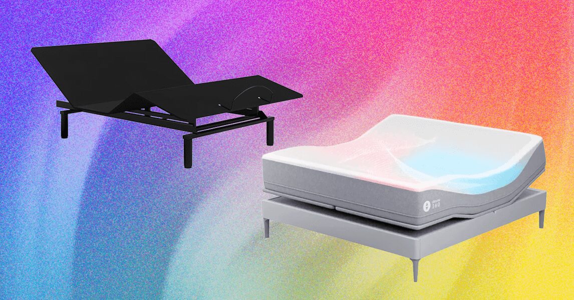 Smart Bed vs Adjustable Mattress: What’s the Difference?