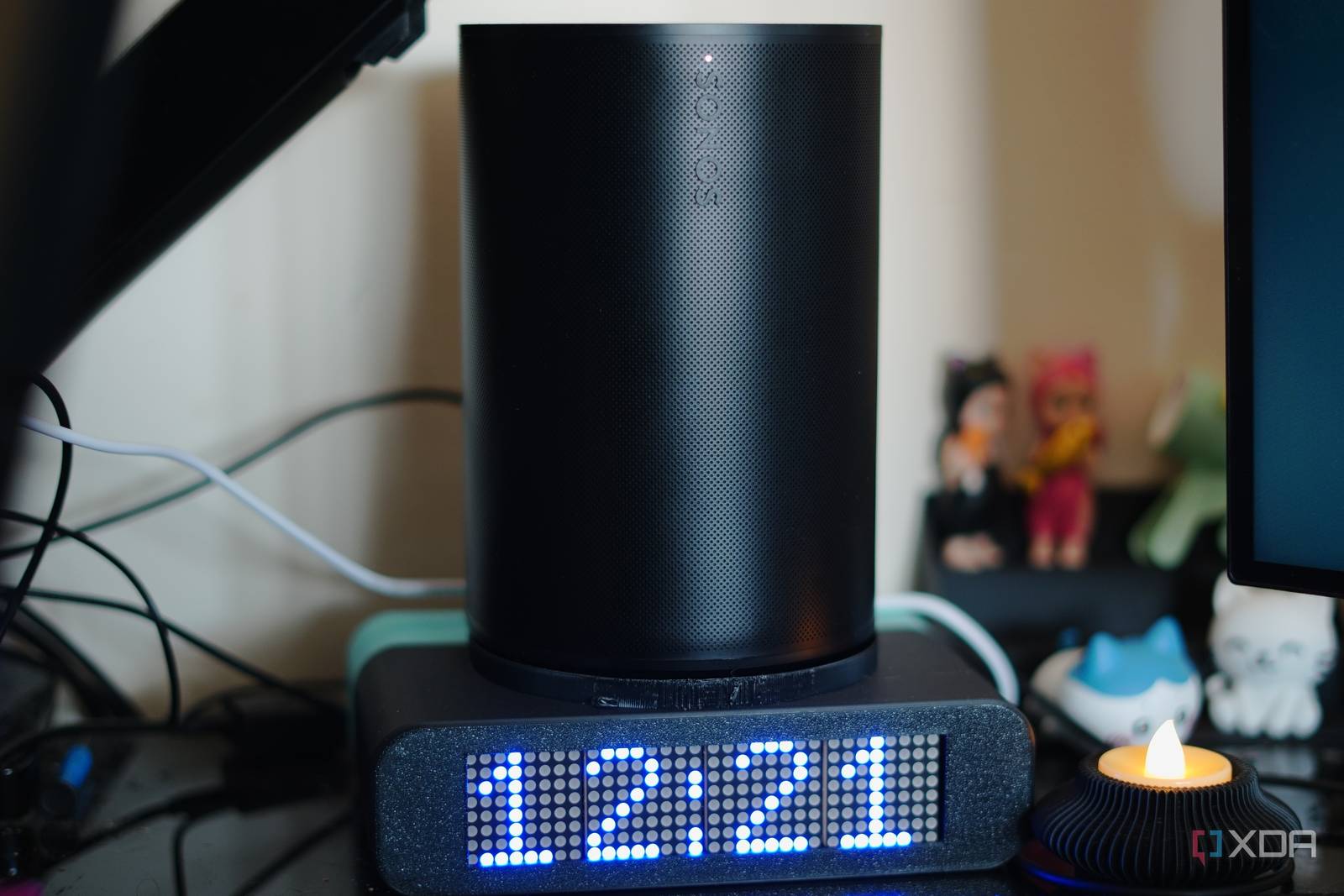 Smart Home Upgrade