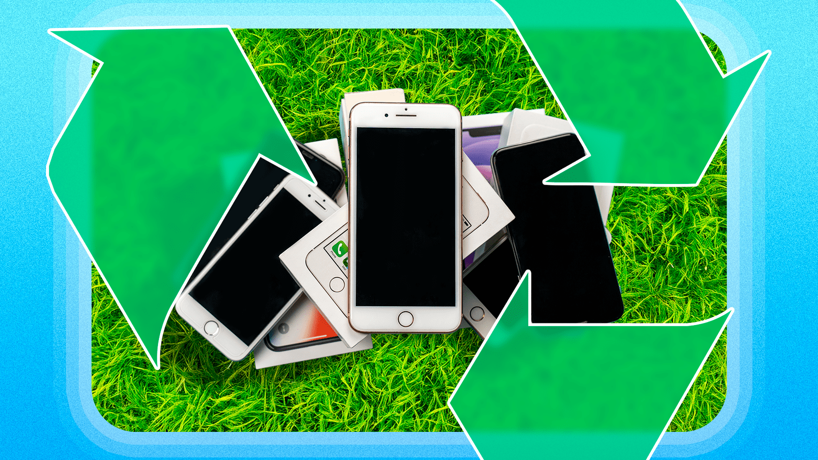 Revive Old Tech for a Smarter Home