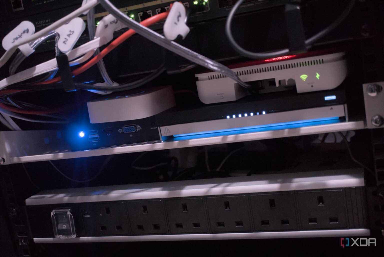 Avoid Flawed Smart Home Networking Gear
