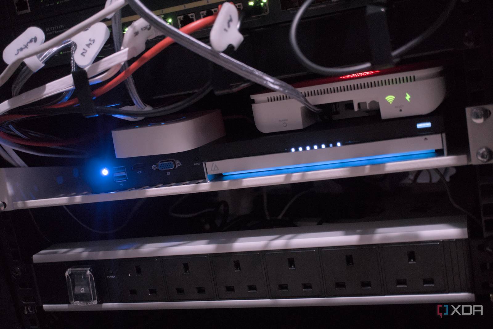 Avoid Flawed Smart Home Networking Gear