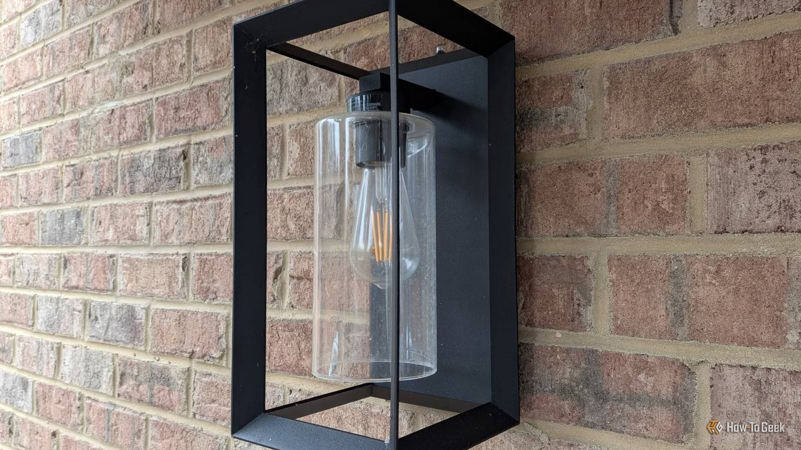 Smart Outdoor Lighting