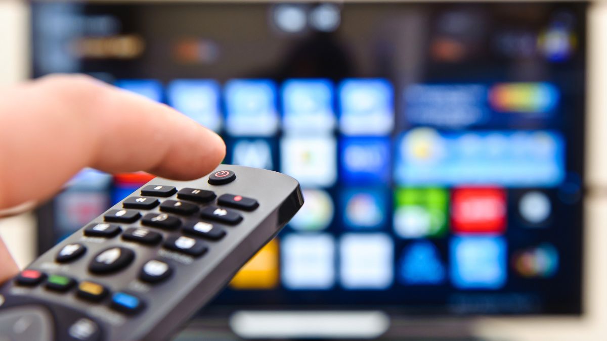 Smart TV Data Collection: What You Need to Know