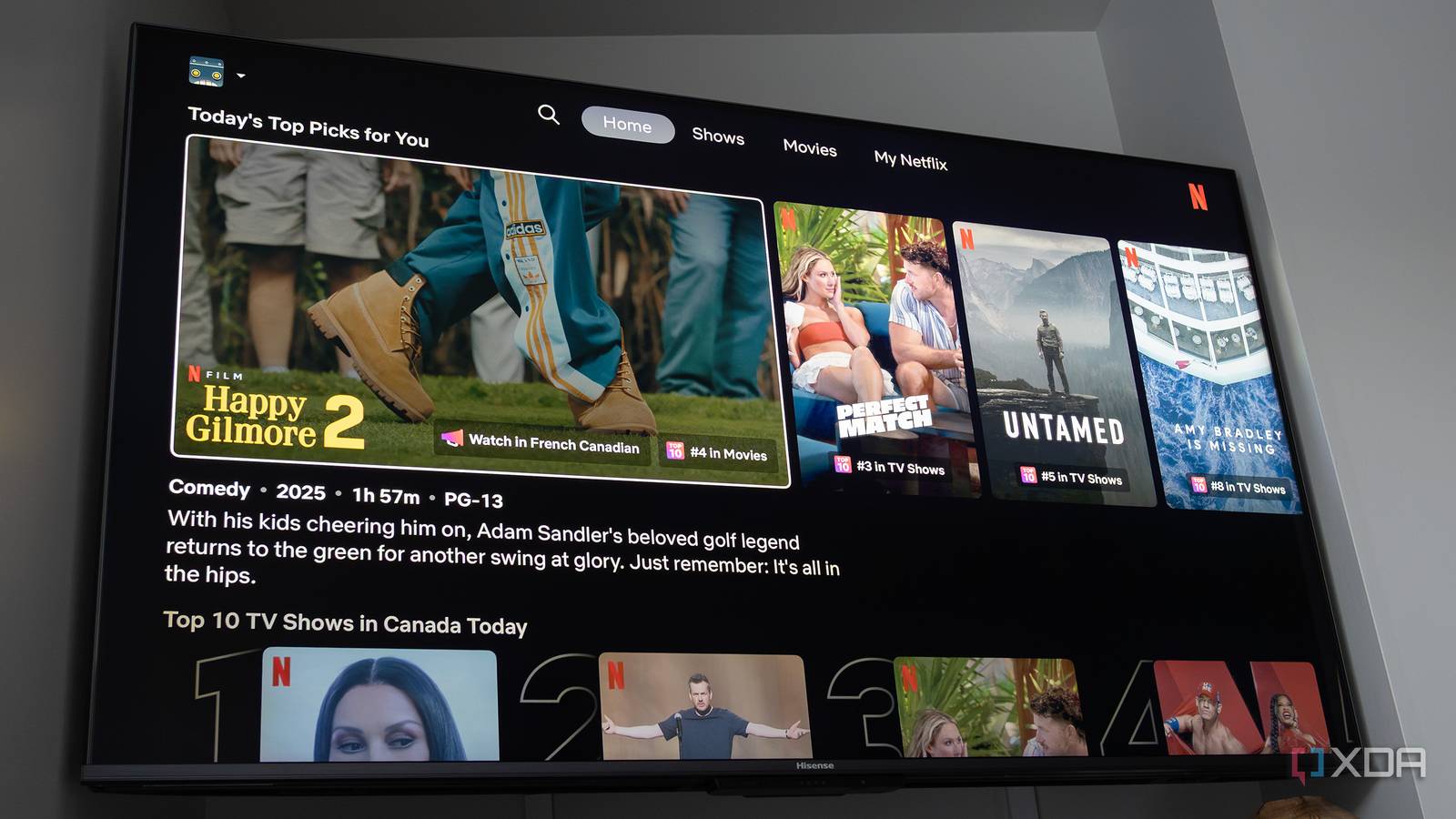Is Your Smart TV Holding Your Wi-Fi Hostage?