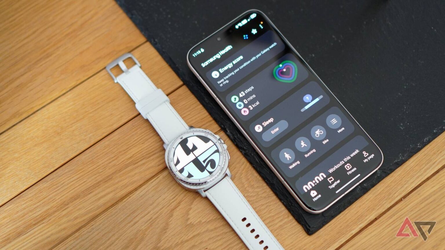 Top Smartwatch on Sale at All-Time Low – Don’t Miss Out!