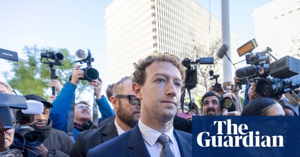 Social Media Addiction Lawsuits: A Watershed Moment for Big Tech?