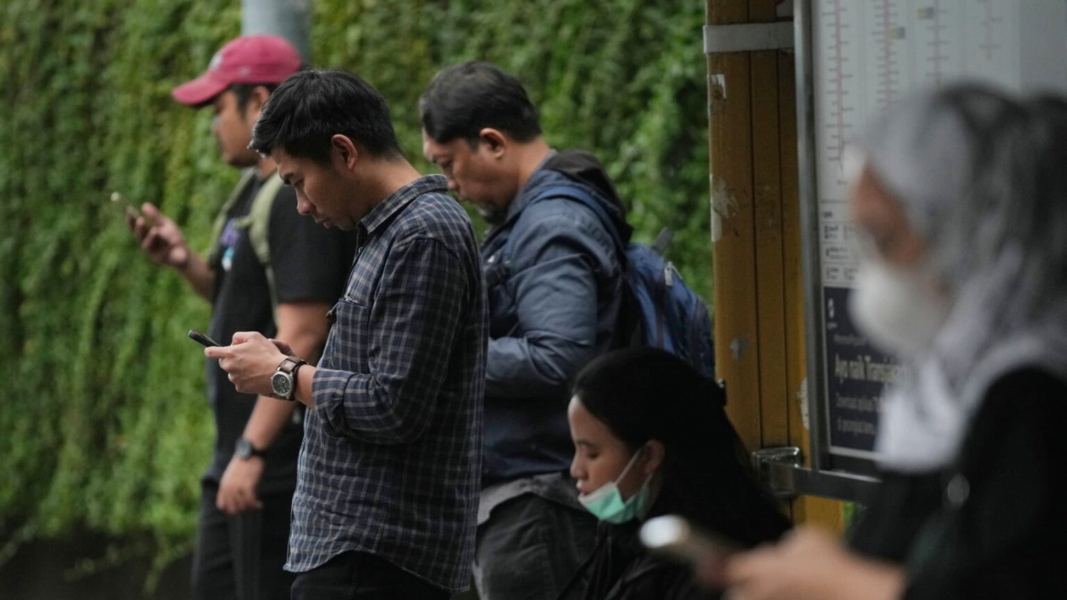 Asia's Social Media Age Restrictions: What You Need to Know