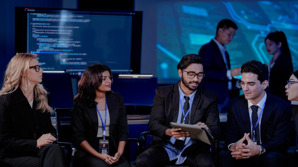 The Importance of Social Vetting in Security Teams