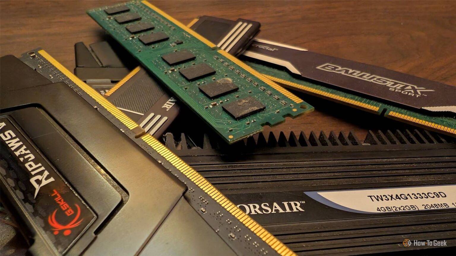 The Future of Desktops: Why Soldered RAM Matters