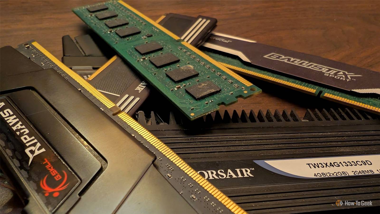 The Future of Desktops: Why Soldered RAM Matters