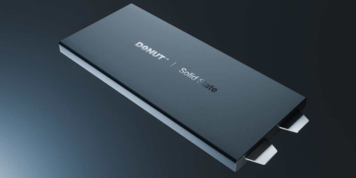 Donut Lab's Solid-State Battery Breakthrough: Fact or Fiction?