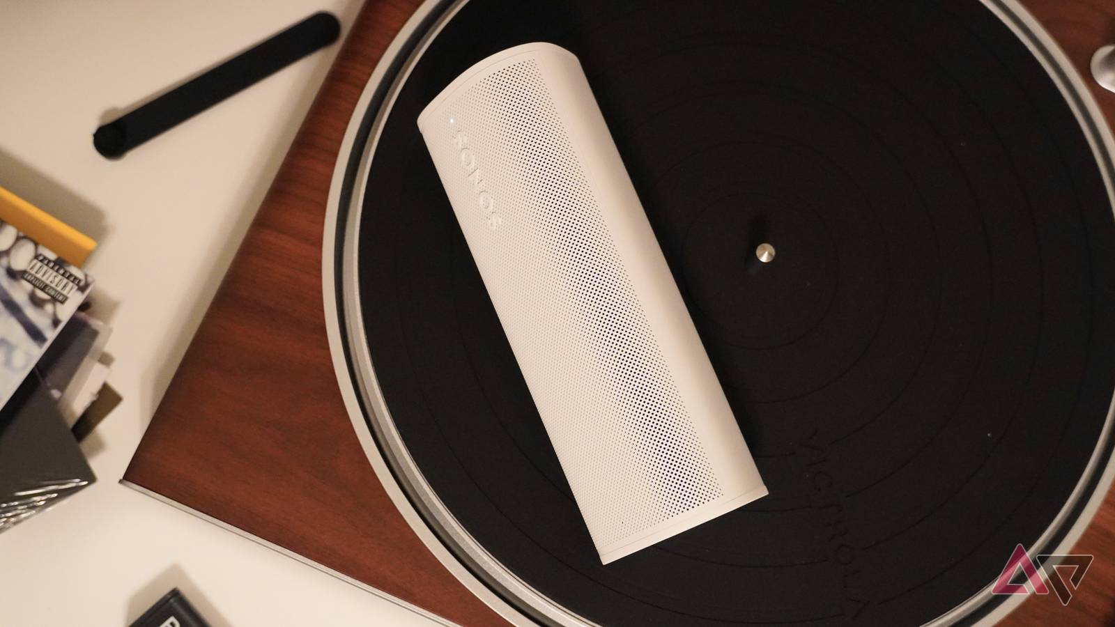 Sonos Android App Update: Fixing Major Issues