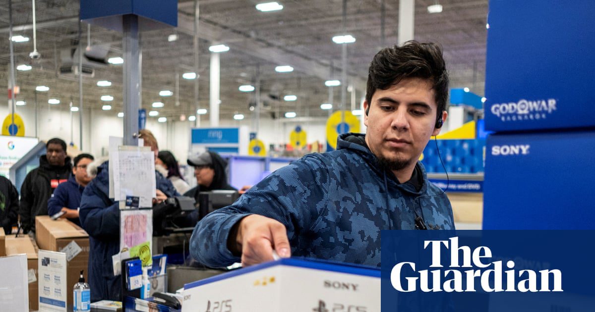 Sony PS5 Price Hike: Why It’s Happening Now