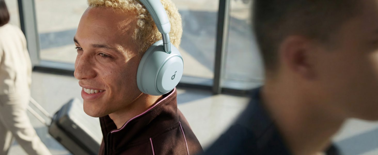 Soundcore Space 2 Review