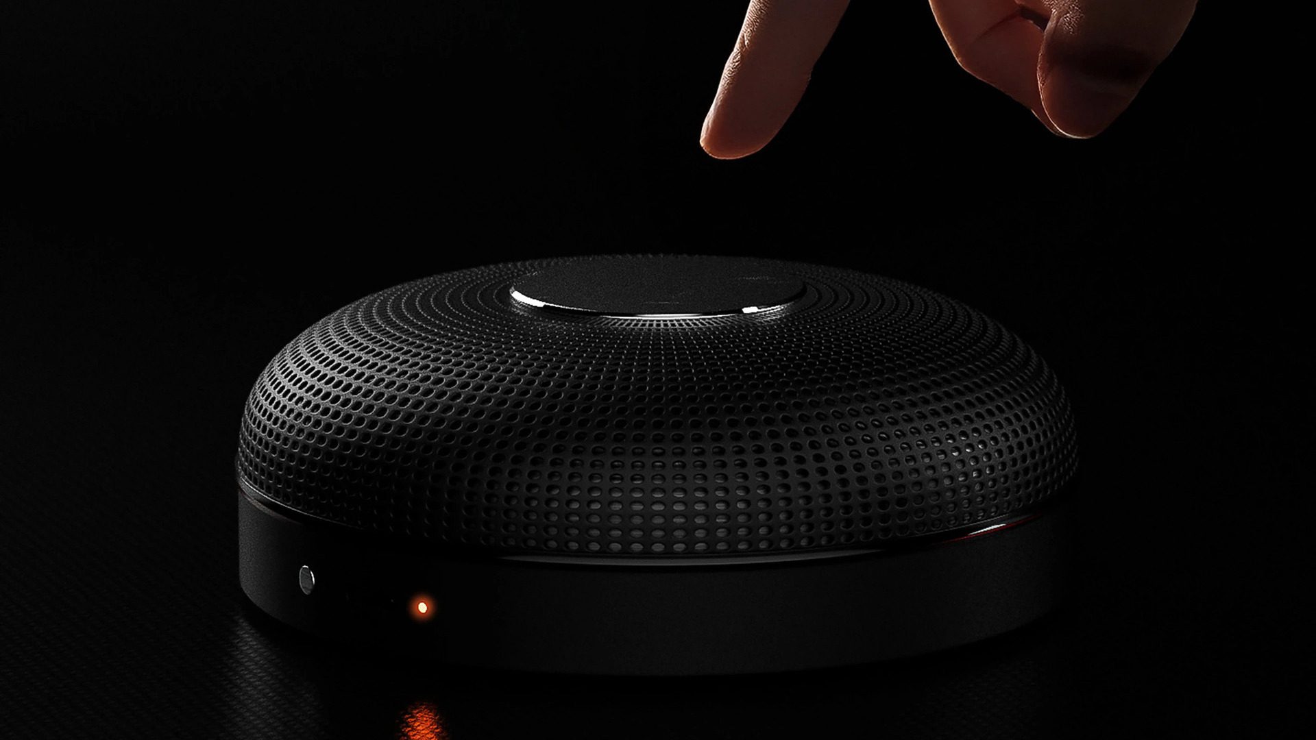 Spectre I: The Portable Device Revolutionizing Private Conversations