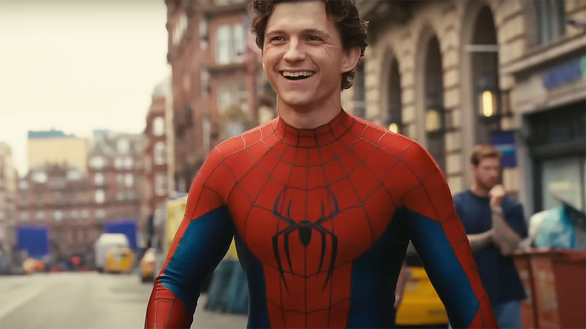 Spider-Man: Brand New Day Cast Guide – Tom Holland & Zendaya Return!