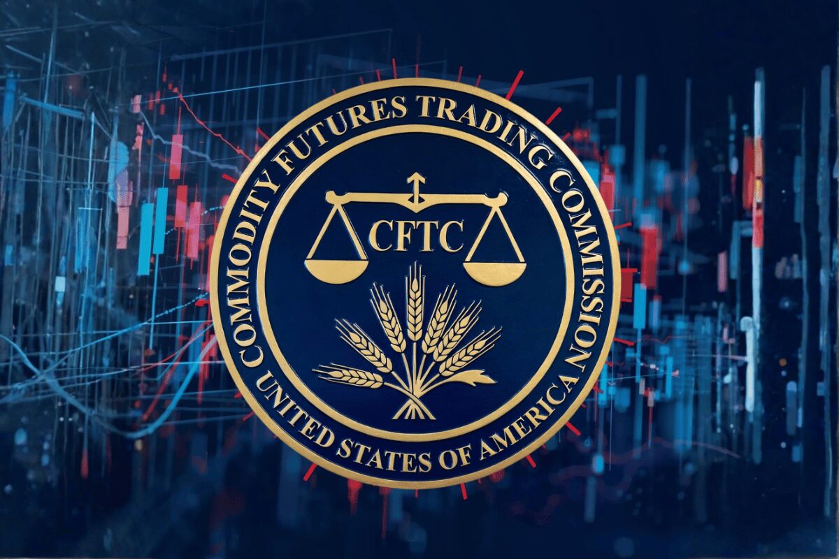 CFTC Advisory Reshapes Sports Prediction Markets Debate