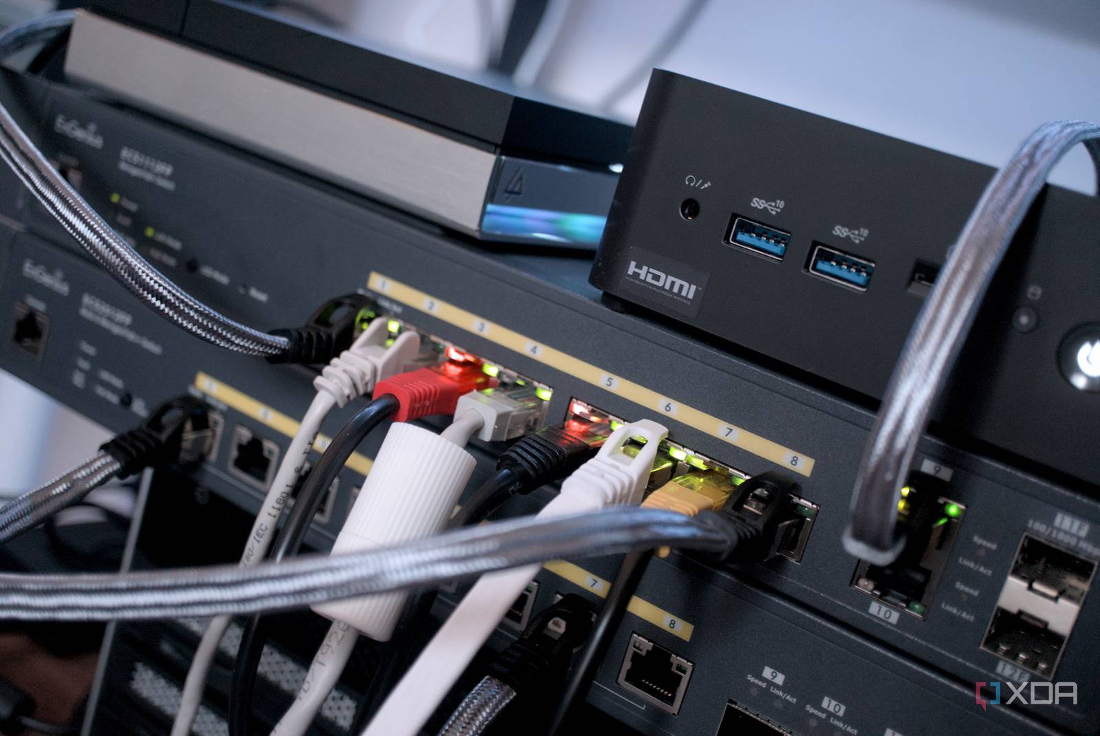 Simplifying Network Debugging with Static IP Addresses