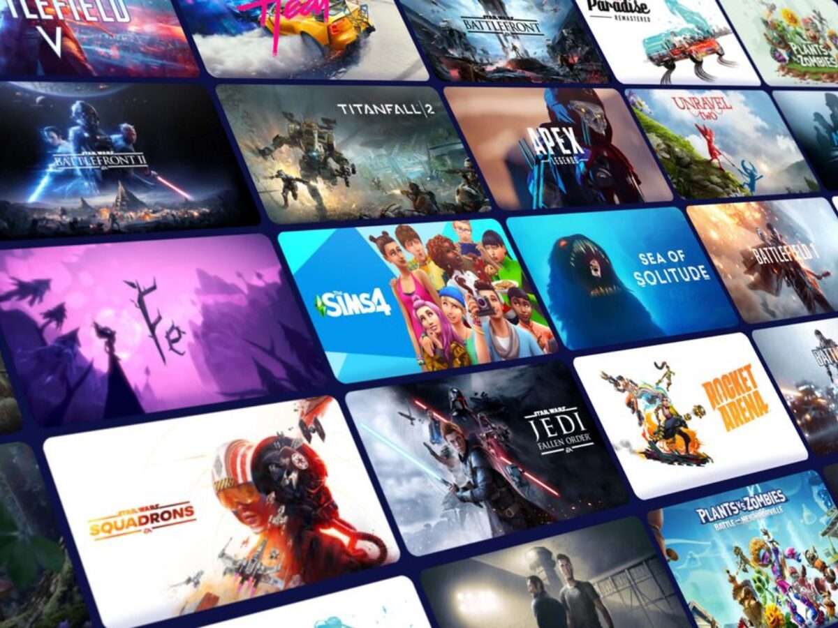 Steam Unveils 4 New Free Games to Play Now