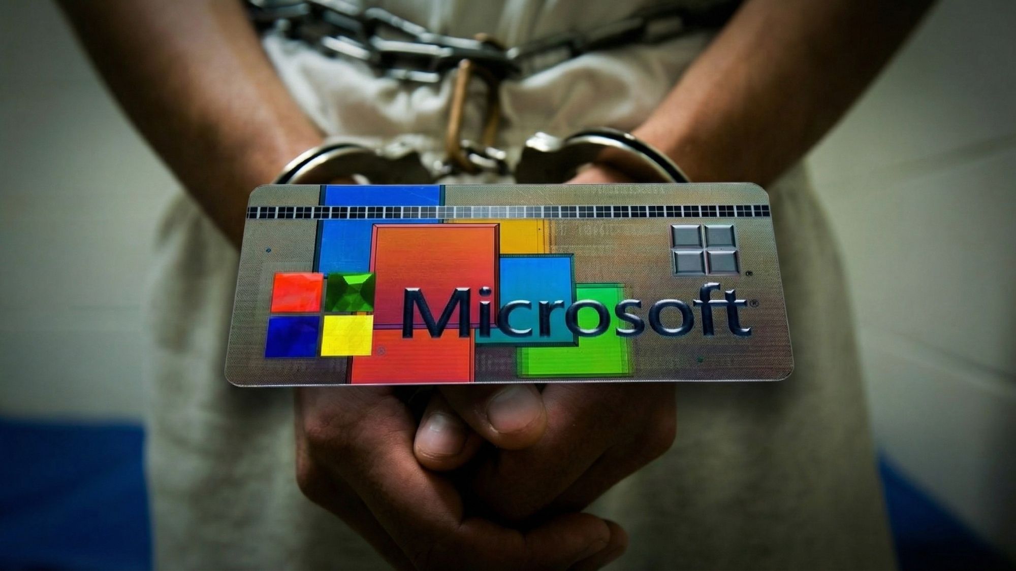 Florida Woman Sentenced for Stolen Microsoft Keys Scam