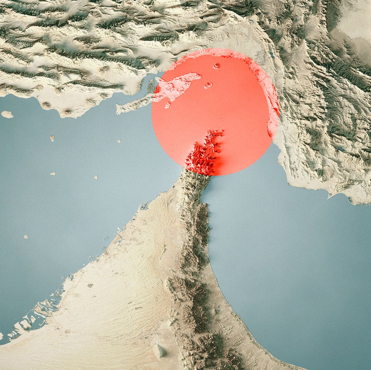 Strait of Hormuz Closure: Global Economic Implications