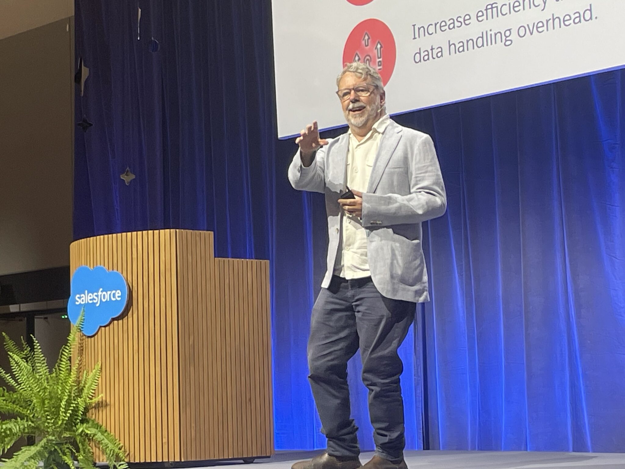 Griffith University Streamlines Student Recruitment with Salesforce