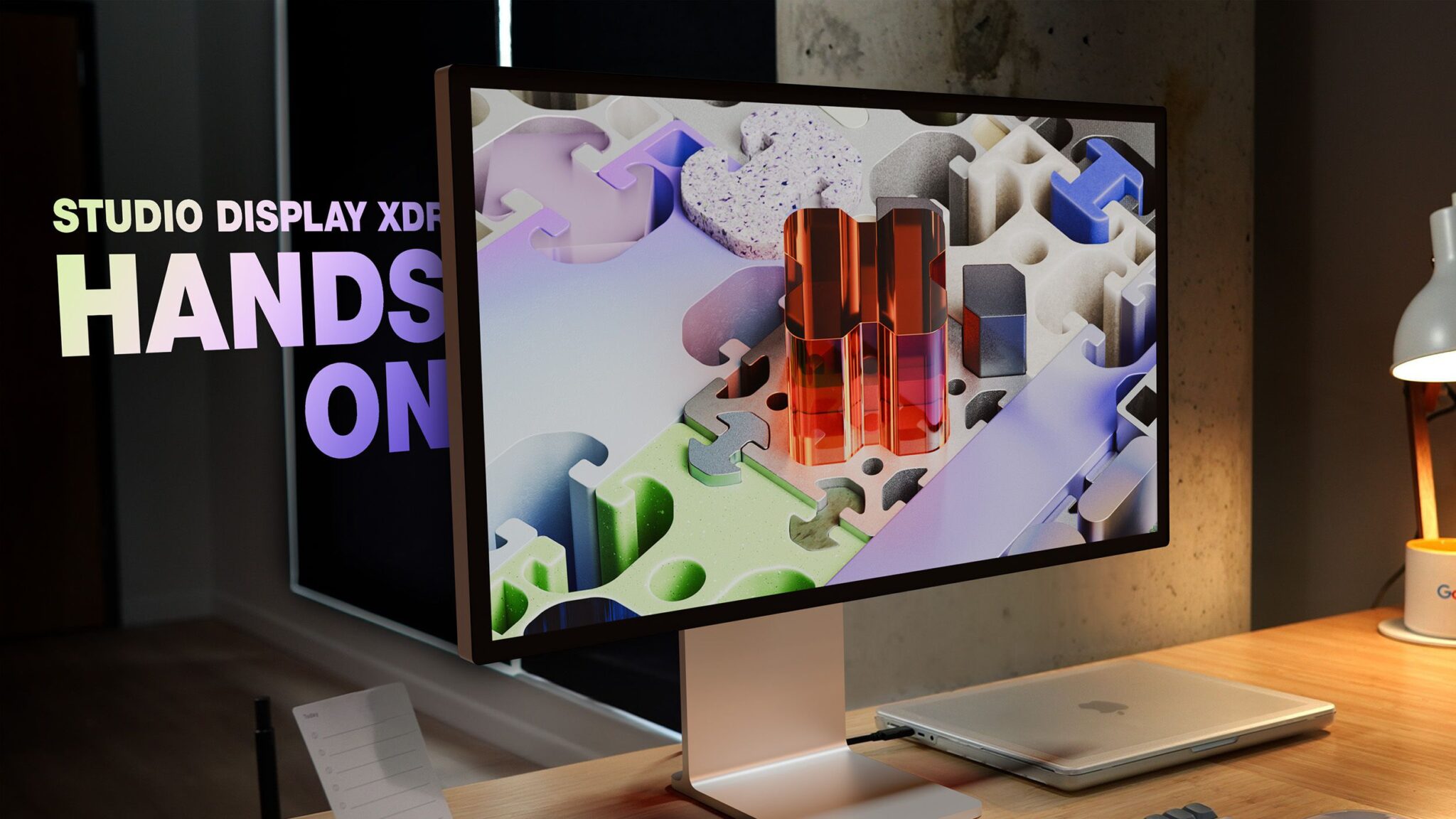 Apple Studio Display XDR Review: A Superior Upgrade for Pros