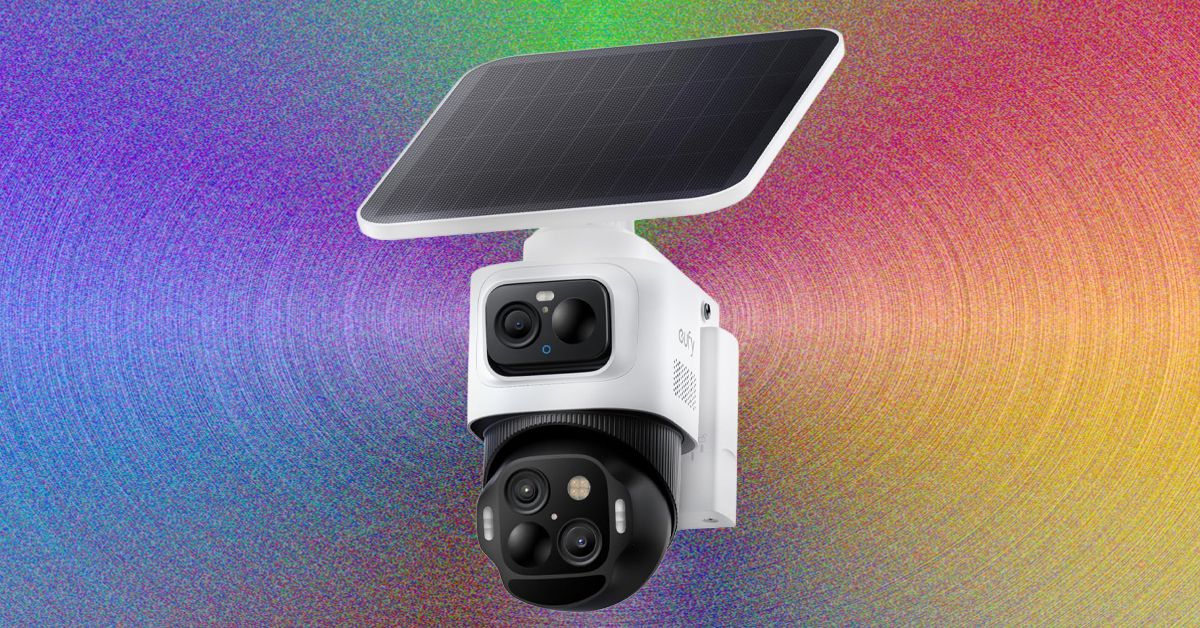 Best Subscription-Free Home Security Cameras for Local Recording